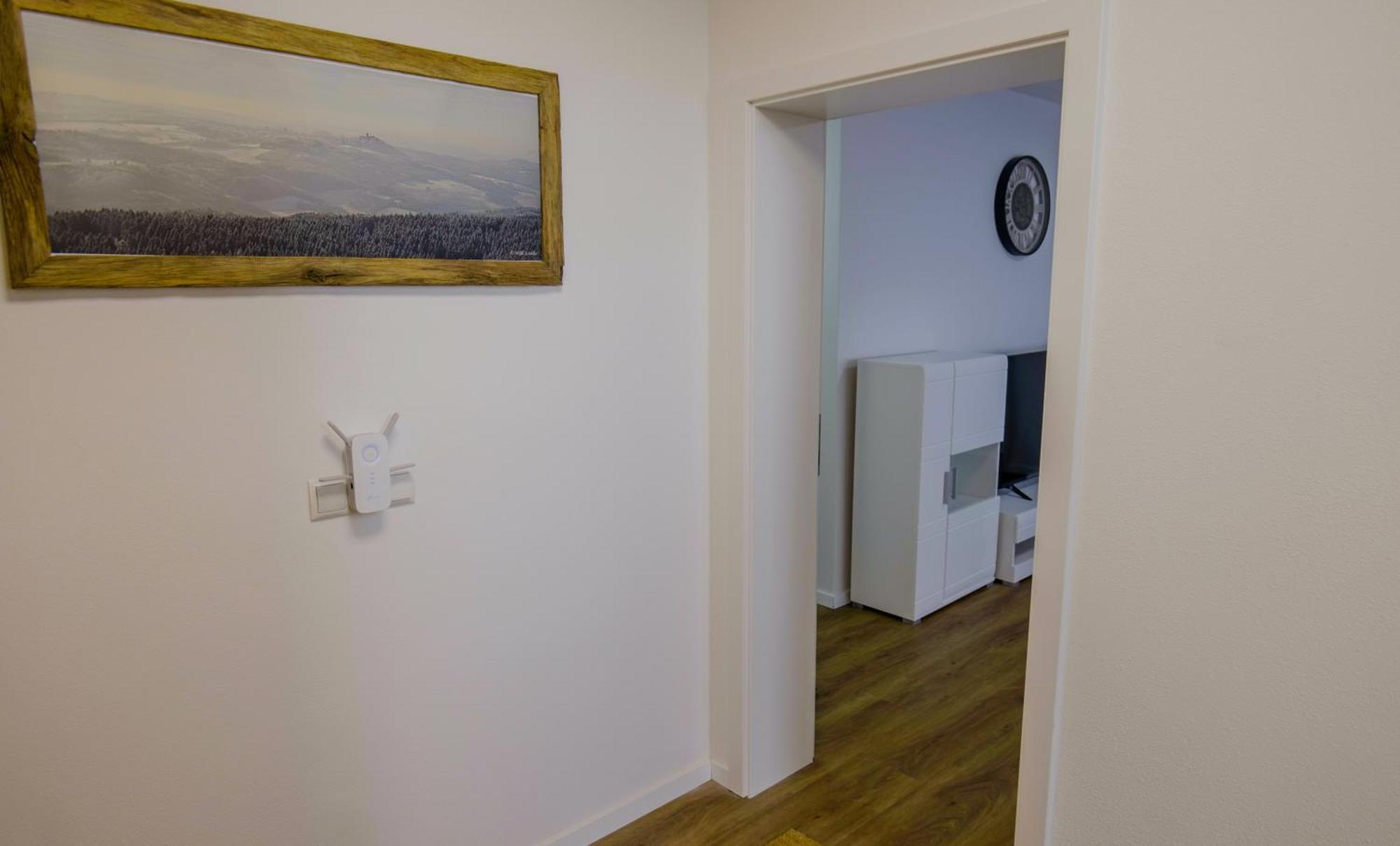 Waldblick Am Ring Διαμέρισμα Kelberg Εξωτερικό φωτογραφία